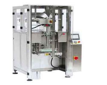 無人化糯米果凍膠包裝機設(shè)備